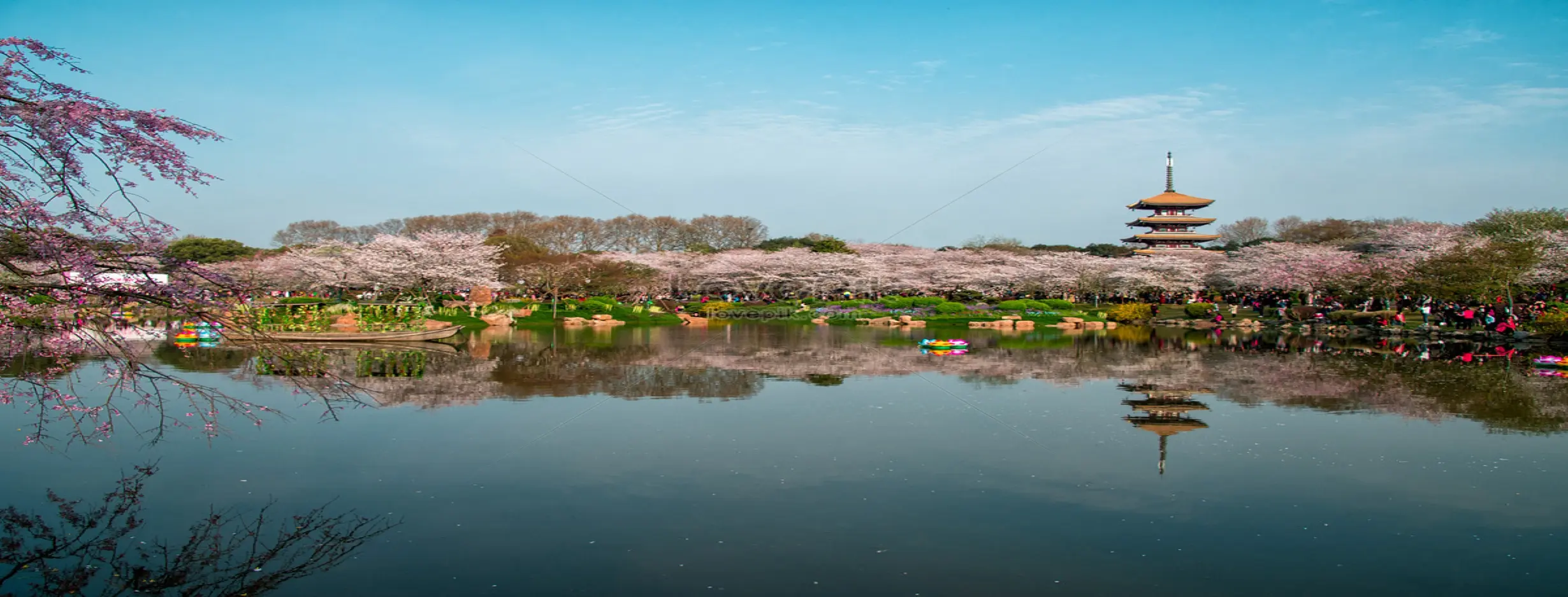 Image for East Lake